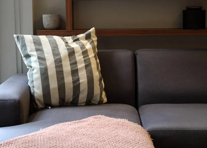 Design In Roma Norte Perfect For Remote Work Apartment *