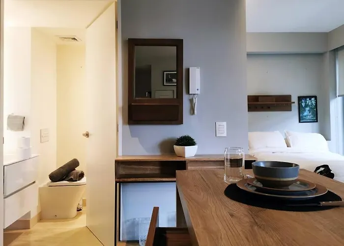 Design In Roma Norte Perfect For Remote Work Apartment Mexico City