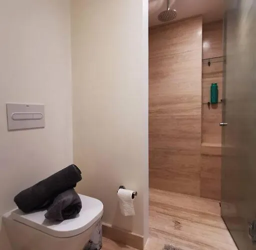 Design In Roma Norte Perfect For Remote Work Apartment *